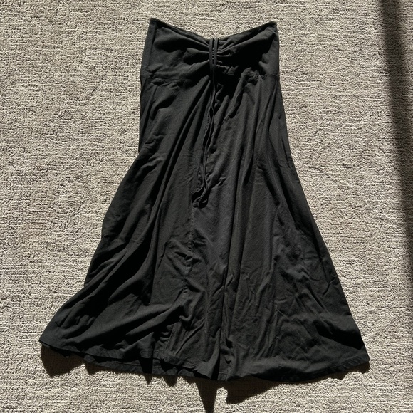 Patagonia W's Kamala Maxi Skirt / Dress - Picture 3 of 6